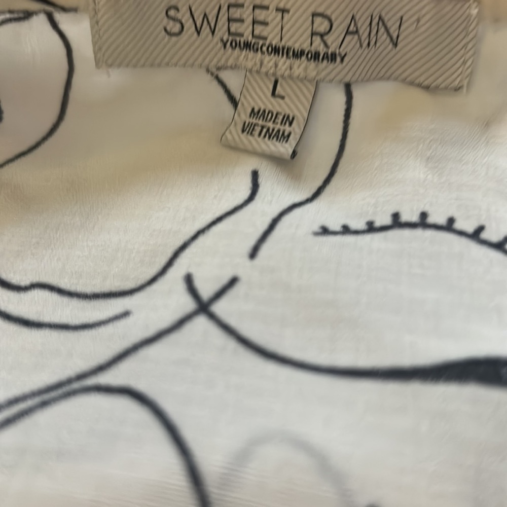 Sweet Rain - Picture 6 of 6